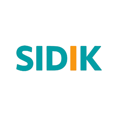 SIDIK Logo